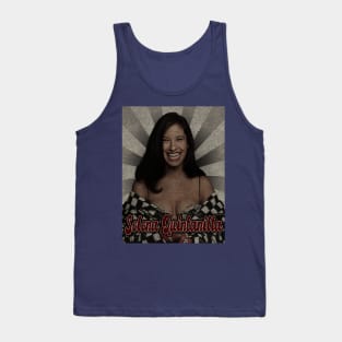 Selena Quintanilla Classic Tank Top